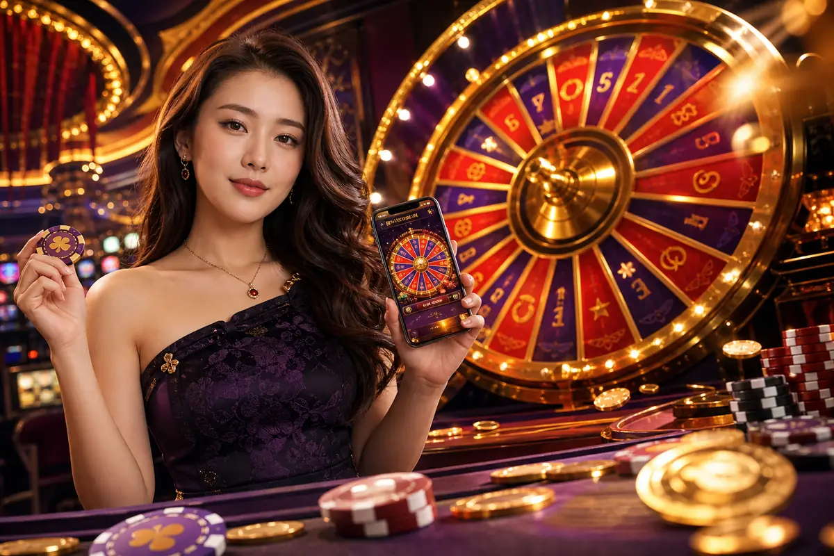 bh555 VIP Cashback Program