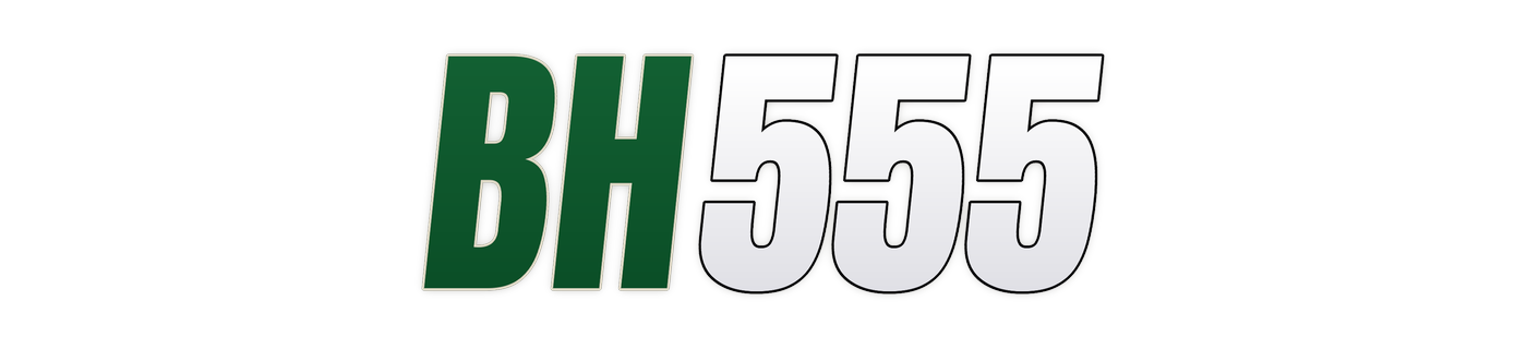 bh555 লোগো